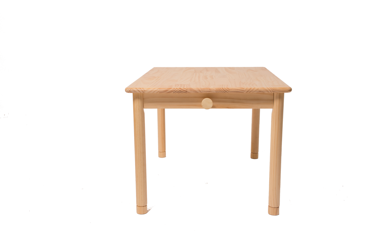 Fun心長大成長桌90cm（一桌二椅)